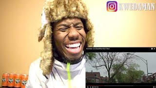 Kevin Gates - Let It Sing [Official Music Video] - REACTION