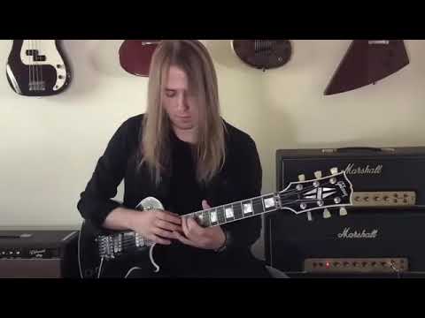 Sammy Boller - 8/31/18