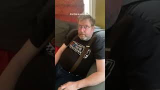 Conners video what has the iPads and uncle jack and Stanley ￼
