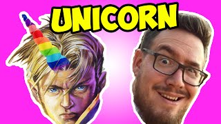 Full [Hearthstone] Legend of the Unicorn Priest Update