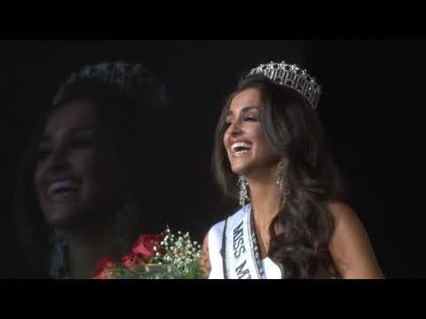 Thumbnail for 2018 MISS MISSISSIPPI USA CROWNING MOMENT
