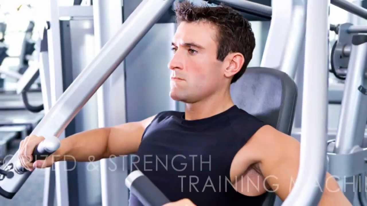 Darien, IL Health Club | XSport Fitness | 24 Hour Gym