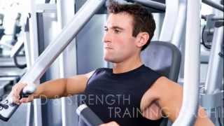 Darien, IL Health Club | XSport Fitness | 24 Hour Gym