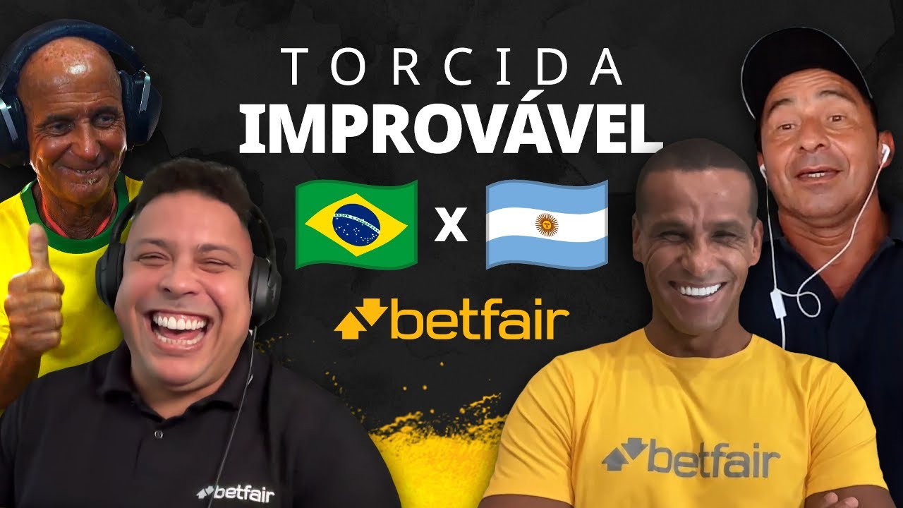 IMPERDÍVEL! TORCEDORES SÃO SURPREENDIDOS POR LENDAS DO FUTEBOL COM DESAFIO INUSITADO!