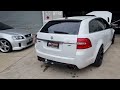 GM Motorsport VF SS Wagon LS3 A6 - Cam Package Street Racer Cam Idle Video