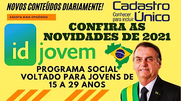 Como usar o ID Jovem para comprar passagem?