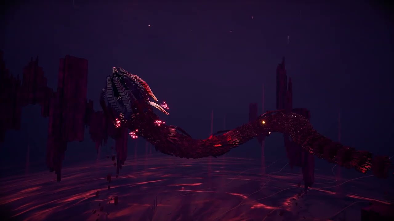 Chorus | Launch Trailer [GOG]