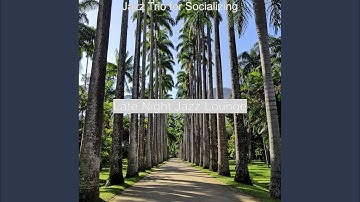 Backdrop for Going Back to Work - Alluring Jazz Guitar and Tenor Saxophone