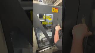 The Machining Center's Services in Belleville Ontario Canada