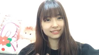 48 Haruna Hashimoto 2020年12月15日21時12分32秒 橋本 陽菜（AKB48 チーム８）