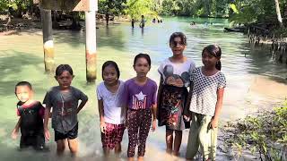 Profil Desa Meok Kecamatan Enggano, Kkn Kolaborasi Unib Ugm 2024