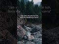 Jab sehna khud ko hai toh, Bata ke tamasha kyu karna 🥀silence.... 🖤