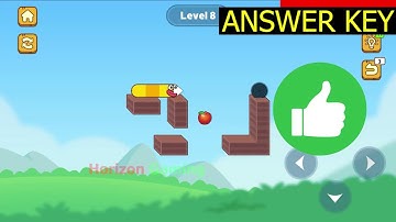 Hungry Worm - Greedy Worm LEVEL 8 - Gameplay Walkthrough Android IOS