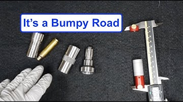 The Easiest Way to Measure Shoulder Bump & Headspace for Perfect Reloads