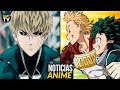 NOTICIAS ÉPICAS!! One Punch Man 2 Trailer, Boku no Hero 4 Fecha, Fate, Mob Psycho | Noticias Anime
