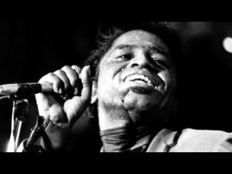 Lost Someone - James Brown live at the Apollo