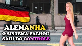 Alemanha O País Da Realidade Que Ninguém Mostra