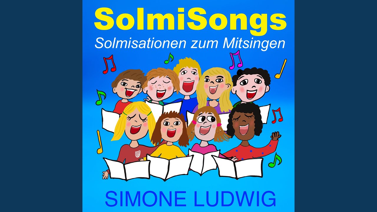 YouTube에서 Do Re Mi - Das Solmisationslied (Instrumental) 보기 YouTube에서 Do Re Mi - Das Solmisationslied (Instrumental) 보기