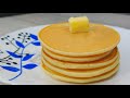 Pancake Recipe | Easy Pancake | Arzina Recipe