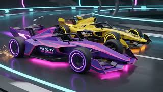 Velocity Unleashed - Coming Soon