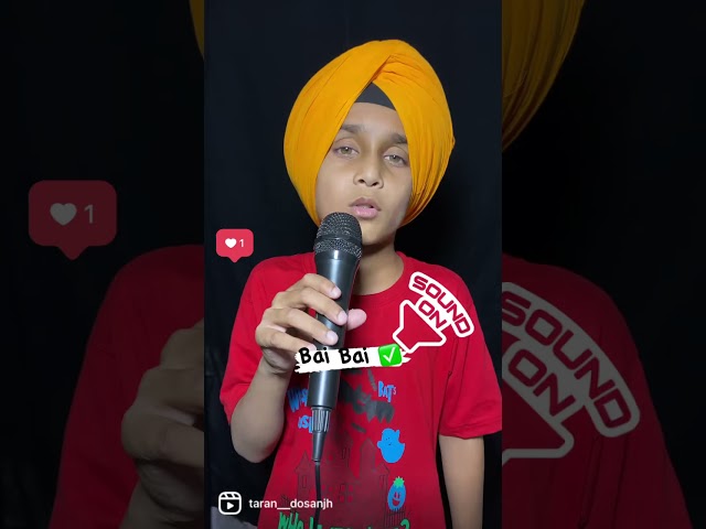 Bai Bai |Taran Dosanjh |Sidhu Moosewala |Gulab Sidhu |latest Punjabi Songs 2021 class=