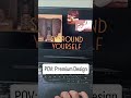 POV: Premium Design Isn't Expensive 🤯