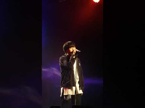 20181230 로팩콘 로맨틱데이 빈첸(이병재) - 피티풀 (pitiful)