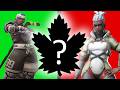 The Only Canon Sports Team in Overwatch