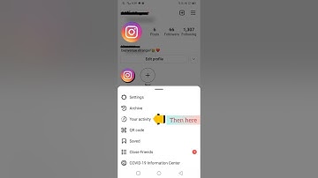 How to find your liked, comments & story reply on Instagram 2022 (New update)