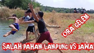 Film komedi Lampung 