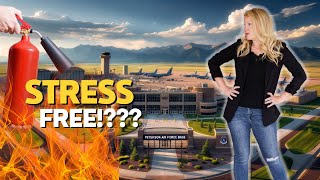 Famous Unlock the Secrets of Moving to Peterson AFB: A Must-Watch Guide Net Worth