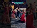 Dandiya dance 🙏 coming soon navratri 🌹#trendingshorts #video 🌹💮🌸🌺🌻🌷