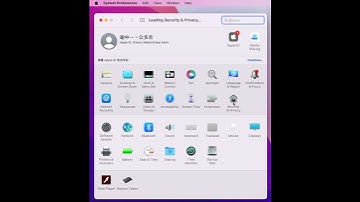 If the Mac system cannot use wiibuilder, please open the privacy settings