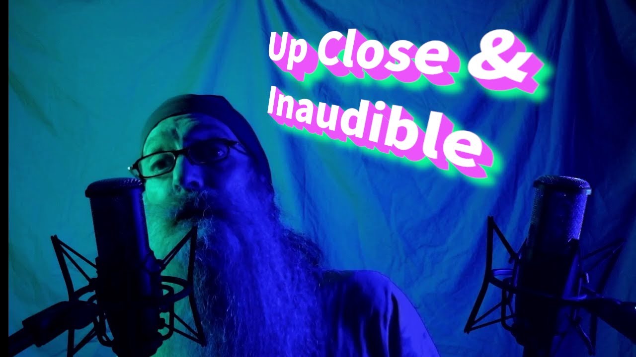 A Mixed Bag of Whispers (featuring Catatonic Catacombs)