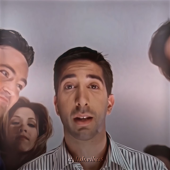#friends #sitcom #famousfriends #edit #relatable