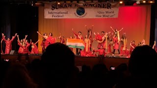 Indian Club ‘23 — International Festival