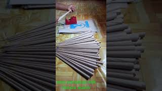 Cara Membuat Stik Harum Manisshorts