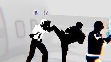 The Aggressive Deck Has Cleared Purist Difficulty (Fights in Tight Spaces Part 251)