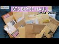 GIANT BTS HAUL! | Buyee/Mercari Japan 💜