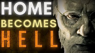 Resident Evil 7 - A Horror Icon Remolded