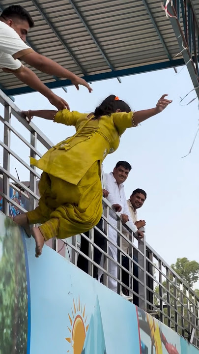 Ohdi Ankh Bhi Kamini Mera Dil Bhi Kamina | Namar Gill | Pooja & Patola | Goyal Music | Punjabi Song