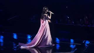 [Live] Muốn hát cứ hát - Trương Hàm Vận | 想唱就唱 - 张含韵 | 29/6/2025