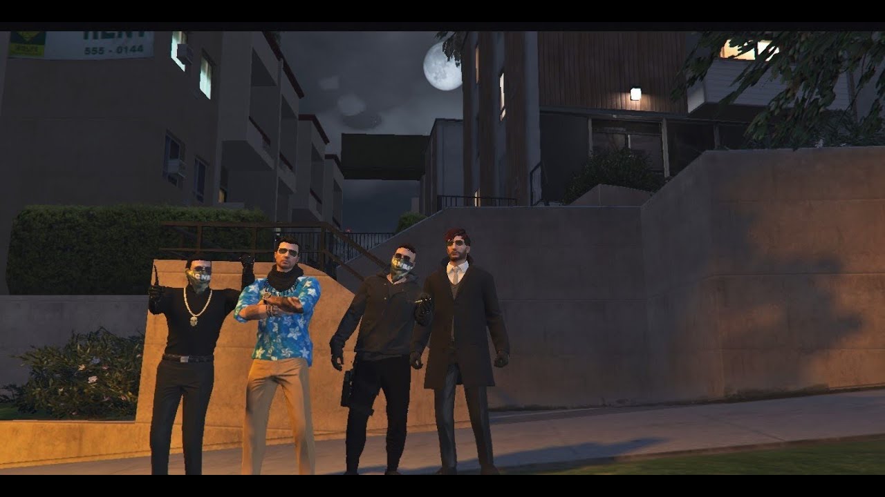 Peace| Ajay Thakur And Lord Rush| Gta 5 RP Hindi | #nopixel # ...