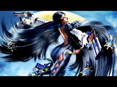 Video: AbleGamers Menamakan Bayonetta 2 Permainan Arus Perdana Paling Mudah Diakses Pada Tahun