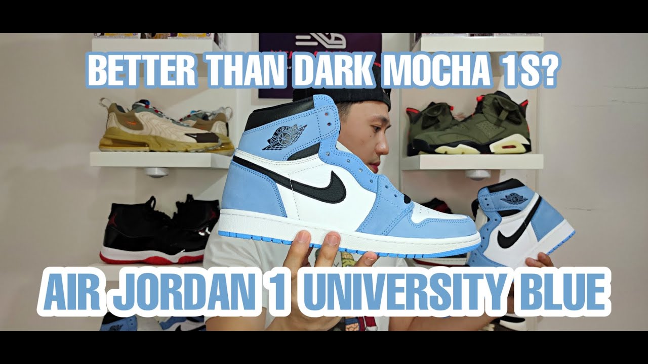 mocha 1s