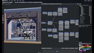 Mecabricks Animation