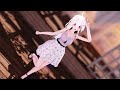 【Haku MMD】 Want to be your girlfriend for a day, can you?