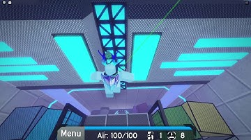 Flood Escape 2 | The Overflow [Insane] (Solo)