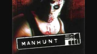 Manhunt Soundtrack - 20 - Border Patrol