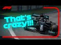 Race Director Radio, Funny Vettel And The Best Team Radio | 2021 Brazilian Grand Prix